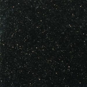 Black Galaxy Granite