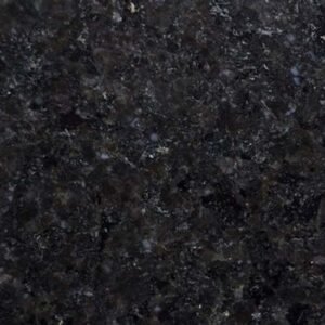Black Pearl Granite