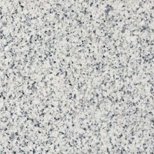 China White Granite