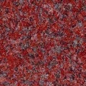 Imperial Red Granite